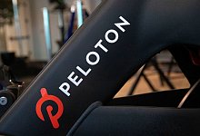 Peloton - Foto: Mark Lennihan/AP/dpa