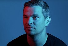 Start-up Pitch - Christian Reber - Foto: Pitch/dpa