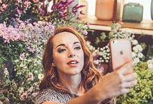 Katharina Stenger - Foto: Leila Ivarsson/K. Stenger/dpa