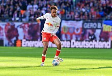 Assan Ou&eacute;draogo - Jan Woitas/dpa