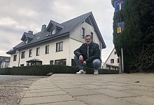 Andr&eacute; Schielmann - Sven Kienscherf