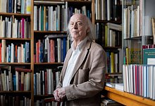 Antiquar Klaus Willbrand ist TikTok-Star - Rolf Vennenbernd/dpa