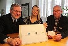 Neues Logo - Till Brand