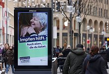 Coronavirus - K&ouml;ln - Foto: Oliver Berg/dpa