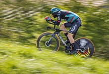 Nico Denz - Valentin Flauraud/KEYSTONE/dpa