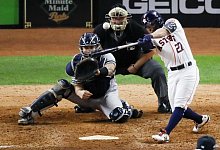 Houston Astros - New York Yankees - Foto: Sue Ogrocki/AP/dpa