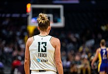 Leonie Fiebich - Maximilian Haupt/dpa