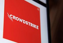 Weltweite IT-Ausf&auml;lle - Crowdstrike - Karl-Josef Hildenbrand/dpa