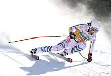 Kira Weidle - Foto: Alessandro Trovati/AP/dpa