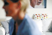 Entschlossen - Tylor Larkin