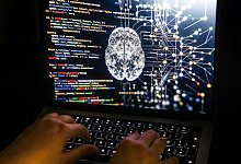 «NRW.Genius» soll Landesverwaltung unterstützen - Oliver Berg/dpa