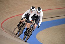 Friedrich und Hinze - Sebastian Gollnow/dpa