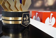 Der erste Platz der regul&auml;ren Saison ging in der LoL-Liga Prime League an Unicorns of Love: Sexy Edition. - Prime League/Freaks 4U Gaming/dpa