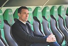 Marcus Mann von Hannover 96 - Swen Pf&ouml;rtner/dpa