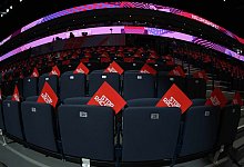 Basketball-EM - Finnland - Deutschland - Matthias Stickel/dpa