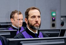 Jack Smith - Robin Van Lonkhuijsen/Pool ANP/AP/dpa/Archiv