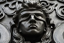 Justitia - Sonja Wurtscheid/dpa/Symbolbild