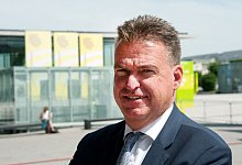 Chef der Deutsch-Russischen Auslandshandelskammer Schepp - Ulf Mauder/dpa