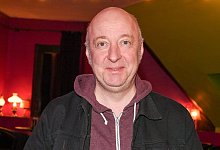 Autor Horst Evers - Jens Kalaene/dpa-Zentralbild/dpa