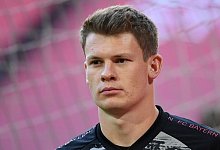 Alexander Nübel - Sven Hoppe/dpa