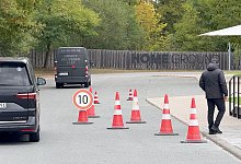 Fußball: Vor den Länderspielen - Klaus Bergmann/dpa