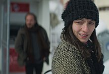 Szene aus &laquo;Auf trockenen Gr&auml;sern&raquo; - Nuri Bilge Ceylan/eksystent Filmverleih/dpa