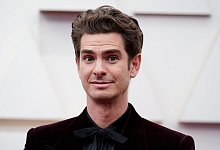 Andrew Garfield - Jae C. Hong/Invision via AP/dpa