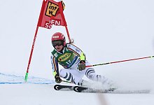 Ski alpin - Weltcup in Sölden - Marco Trovati/AP/dpa