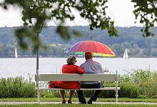 Gemeinsame Momente - Thomas Warnack/dpa