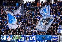 TSG 1899 Hoffenheim - Tom Weller/dpa
