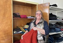 Sigrun Kipke - Cordula Gröne