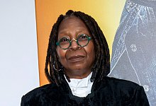 Whoopi Goldberg - Charles Sykes/Invision/AP/dpa