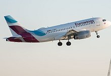 Umsonst gestartet - Foto: Marijan Murat/dpa