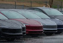 Tesla - Godofredo A. V&aacute;squez/AP/dpa