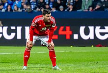 Kevin Volland - David Inderlied/dpa