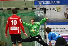 HSG Augustdorf - Jörg Hagemann