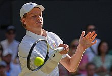 Wimbledon Tennis 2026 - Kin Cheung/AP/dpa