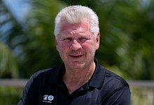 FIFA Club-Weltmeisterschaft - Pressegespr&auml;ch - Sven Hoppe/dpa