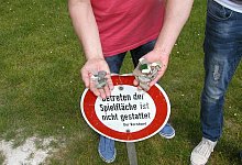 SG Kalldorf - Wulf Daneyko