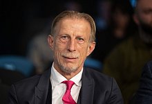 Christoph Daum - Bernd Thissen/dpa