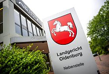 Prozess soll teure &laquo;Gorch Fock&raquo;-Reparatur aufkl&auml;ren - Sina Schuldt/dpa