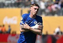 Club-WM: FC Chelsea - Paris Saint-Germain - Sven Hoppe/dpa