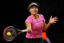 Tatjana Maria - Marijan Murat/dpa