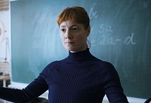 &laquo;Das Lehrerzimmr&raquo; - Judith Kaufmann/Alamode Film/dpa