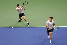 ATP-Tour - US Open - Pamela Smith/AP/dpa