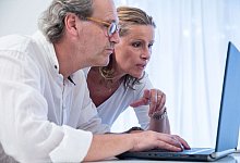 Patientenverfügung und Vollmacht - Christin Klose/dpa-tmn