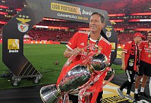 Roger Schmidt - &Atilde;lvaro Isidoro/Global Imagens/Zuma Press/dpa