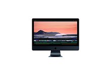 iMac Pro - Foto: Apple Inc./dpa-tmn