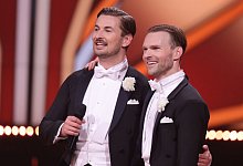 Nicolas Puschmann - Foto: Joshua Sammer/Getty/POOL/dpa