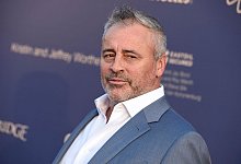 Matt LeBlanc - Jordan Strauss/Invision/AP/dpa